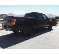2016 FORD F150 SUPERCREW CAB XLT 